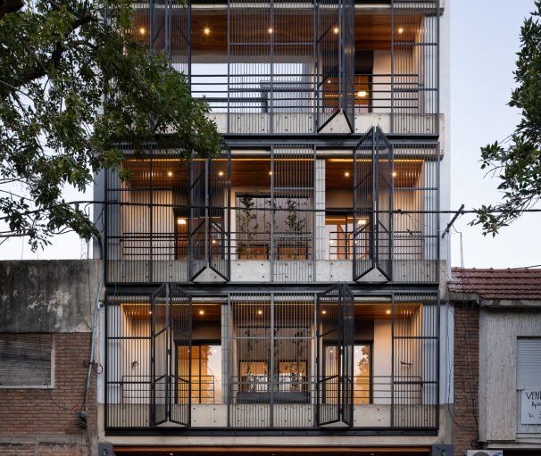 Edificio Proa 1 – WEB © Ramiro Sosa (54) Edificio Proa 1 - WEB © Ramiro Sosa (54)